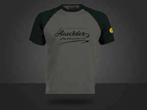 haecksler t shirt